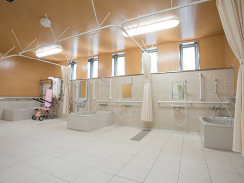 せいふう多賀城駅前