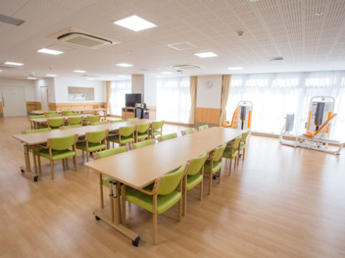 せいふう多賀城駅前