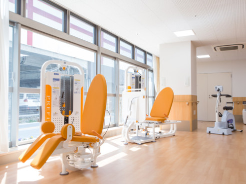 せいふう多賀城駅前