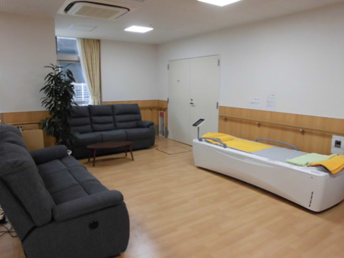 せいふう多賀城駅前