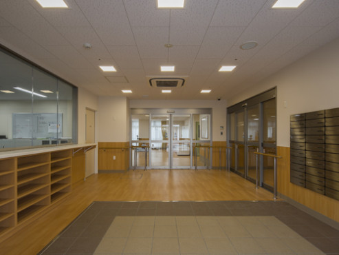 せいふう多賀城駅前