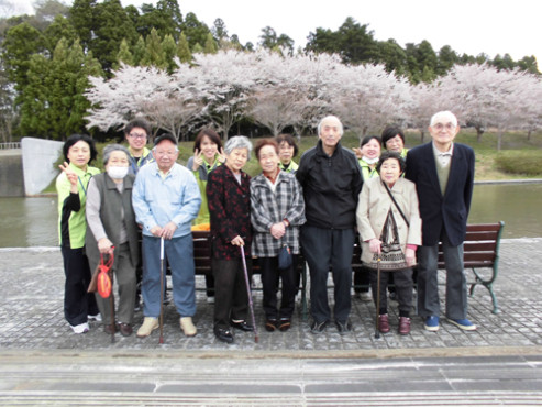 せいふう多賀城駅前