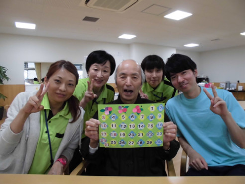 せいふう多賀城駅前