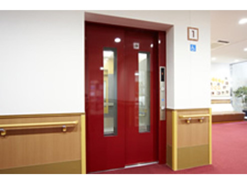 スーパー・コート川西加茂