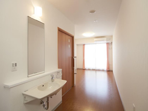 スーパー・コート川西加茂