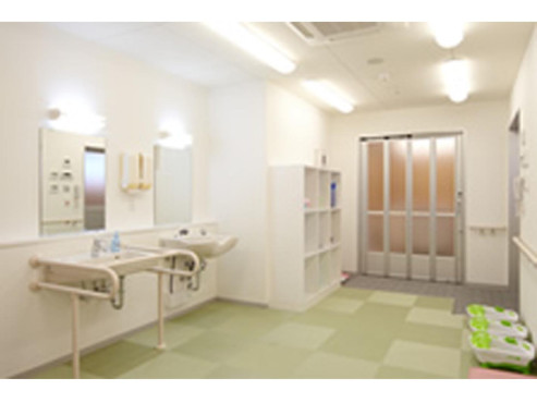 スーパー・コート川西加茂