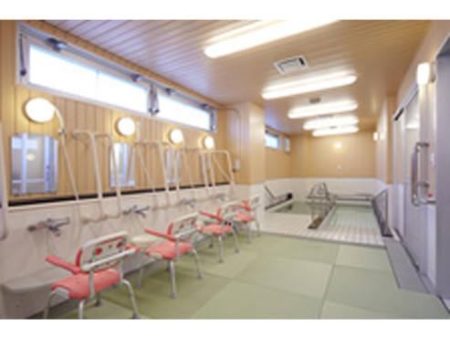 スーパー・コート川西加茂