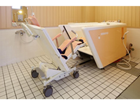 スーパー・コート川西加茂