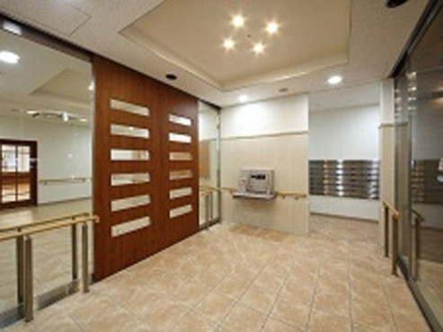 SOMPOケア そんぽの家Ｓ淡路駅前