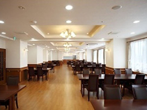 SOMPOケア そんぽの家Ｓ淡路駅前