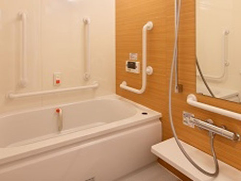 SOMPOケア そんぽの家Ｓ庄内