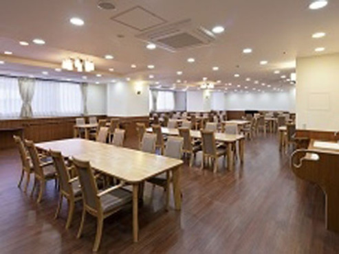 SOMPOケア そんぽの家Ｓ庄内