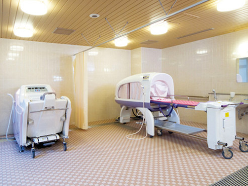 浮間舟渡ロマンヒルズ西