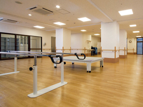 機能訓練室