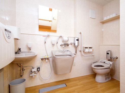 浮間舟渡ロマンヒルズ西