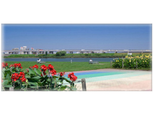 浮間舟渡ロマンヒルズ西