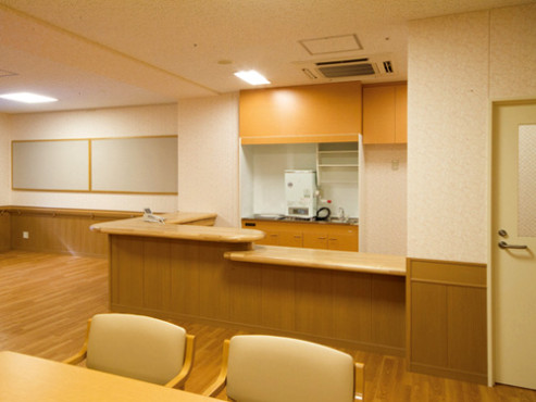 浮間舟渡ロマンヒルズ西