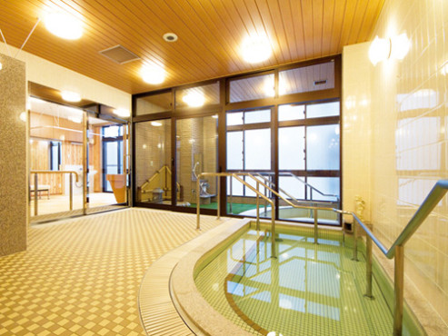 浮間舟渡ロマンヒルズ西