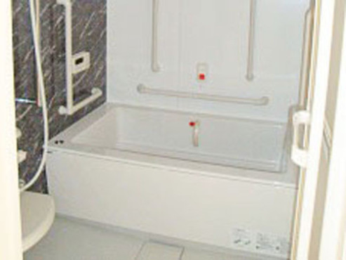 SOMPOケア そんぽの家Ｓ神戸東垂水