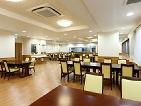 SOMPOケア そんぽの家Ｓ神戸東垂水