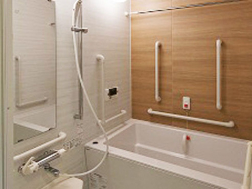 SOMPOケア そんぽの家Ｓ桃山台