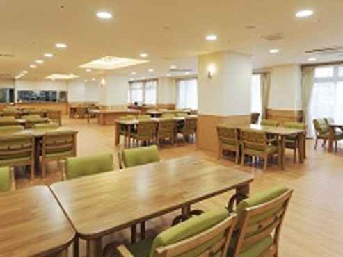 SOMPOケア そんぽの家Ｓ枚方公園