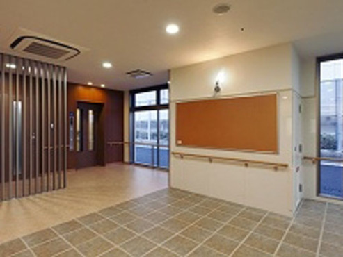 SOMPOケア そんぽの家Ｓ枚方公園