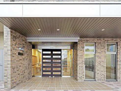 SOMPOケア そんぽの家Ｓ枚方公園