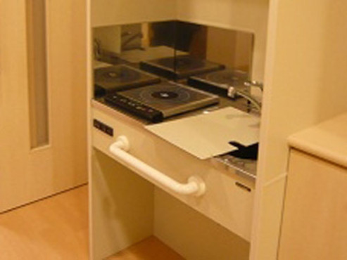 SOMPOケア そんぽの家Ｓ箕面唐池公園