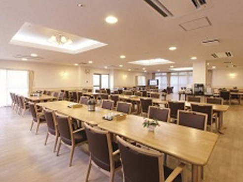 SOMPOケア そんぽの家Ｓ箕面唐池公園