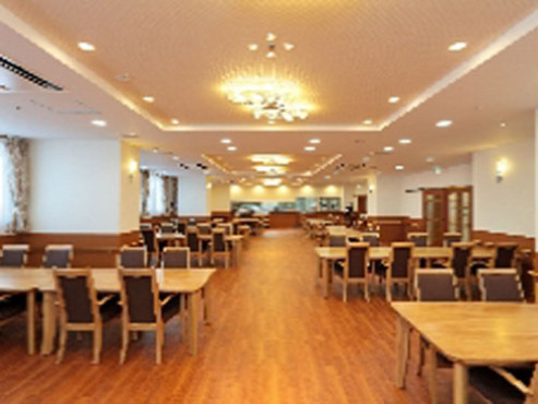 SOMPOケア そんぽの家Ｓ伊丹北