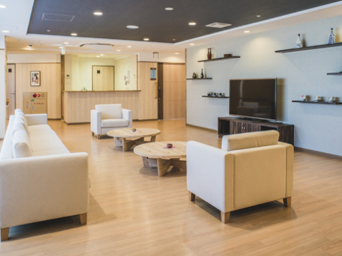 クラーチ・ファミリア稲田堤