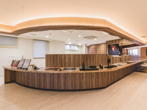 クラーチ・ファミリア稲田堤