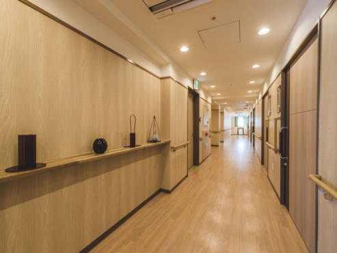 クラーチ・ファミリア稲田堤