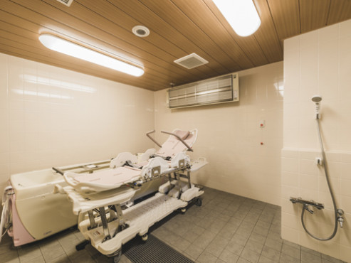 クラーチ・ファミリア稲田堤