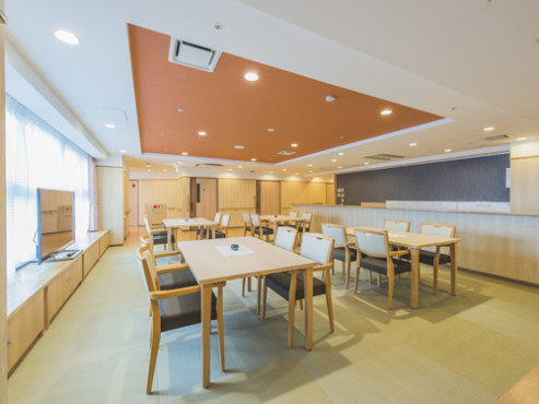 クラーチ・ファミリア稲田堤