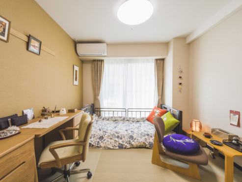 クラーチ・ファミリア稲田堤