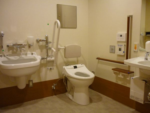 家族の家ひまわり王子