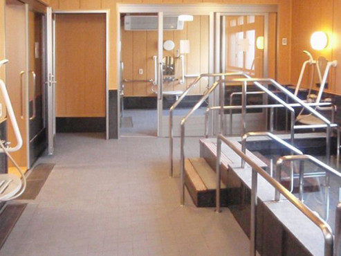 家族の家ひまわり王子