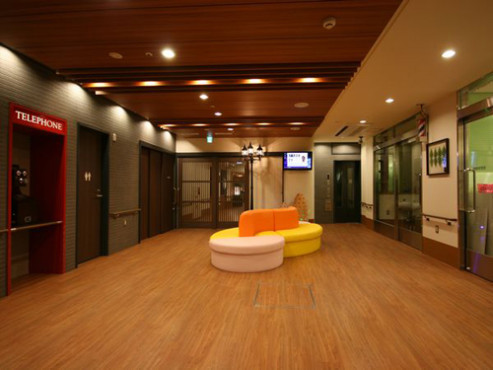 家族の家ひまわり王子