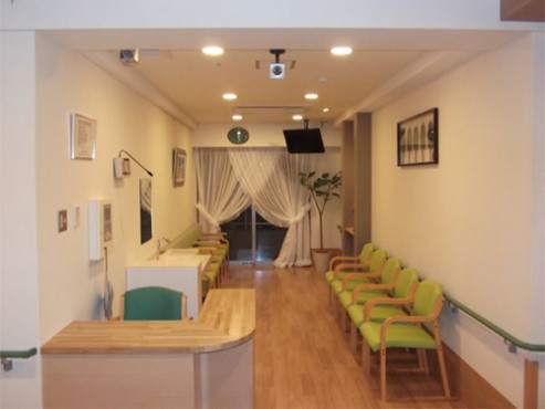 家族の家ひまわり王子