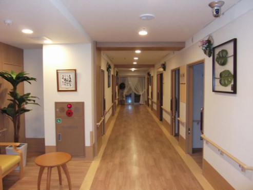 家族の家ひまわり王子