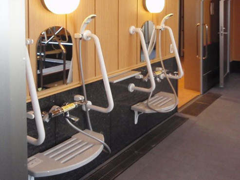 家族の家ひまわり王子