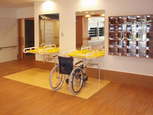 家族の家ひまわり王子