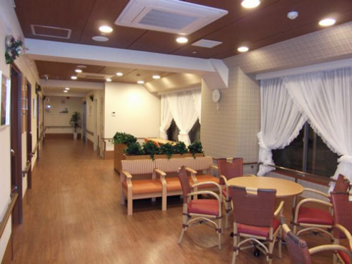 家族の家ひまわり王子