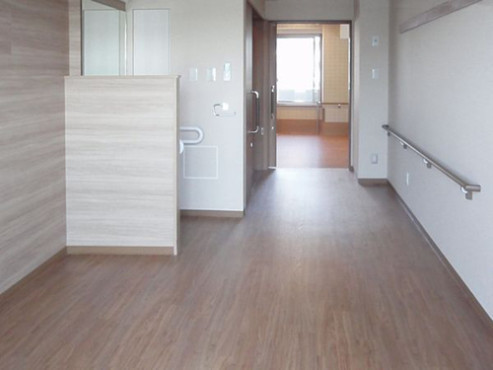 家族の家ひまわり王子