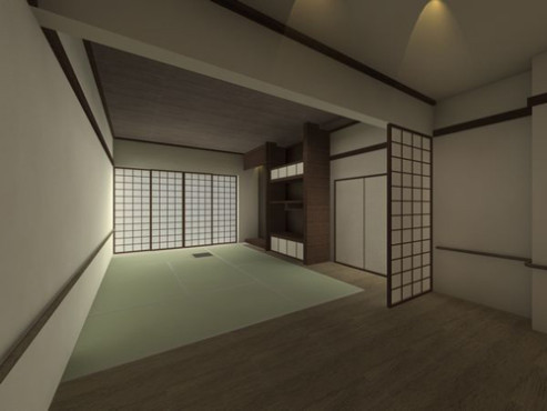 家族の家ひまわり王子