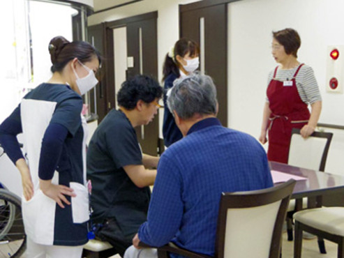 バナナ園横浜山手