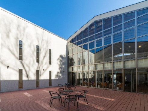 森田さんちの青楽（そら）