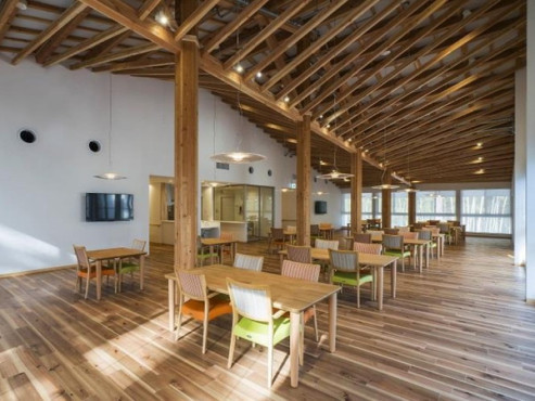 森田さんちの青楽（そら）